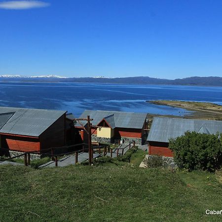 Villa Terra Incognita Ushuaia Camera foto