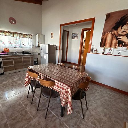 Villa Terra Incognita Ushuaia Esterno foto