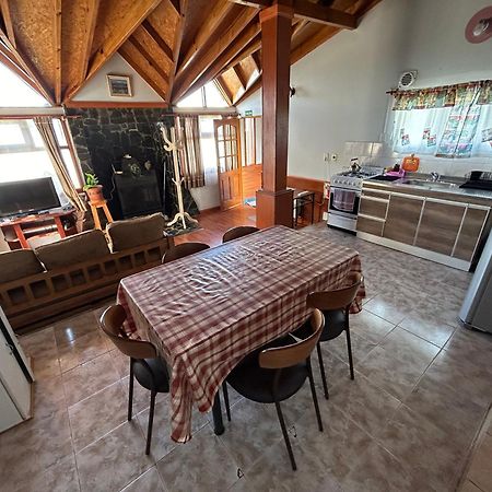 Villa Terra Incognita Ushuaia Esterno foto