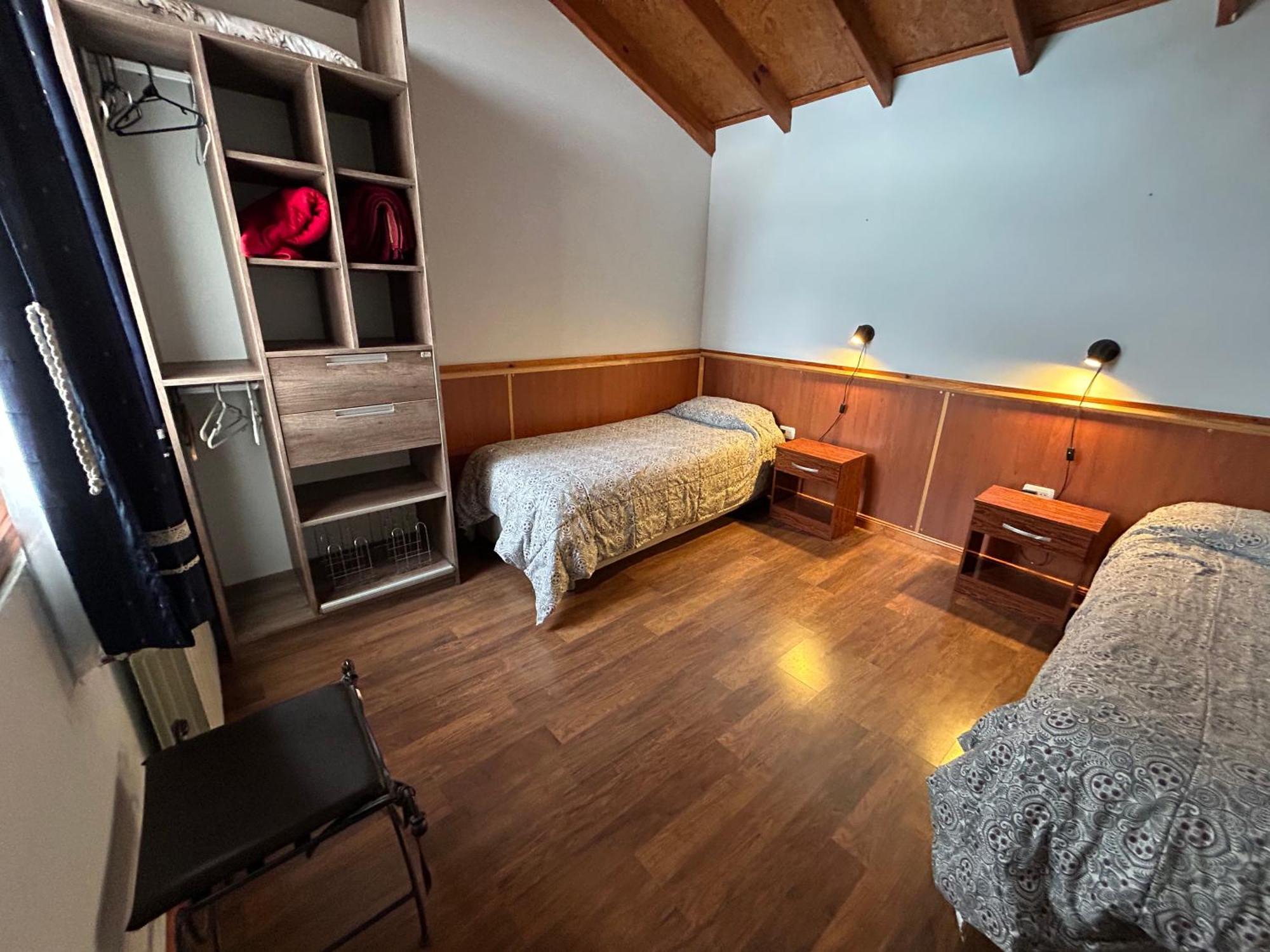 Villa Terra Incognita Ushuaia Esterno foto