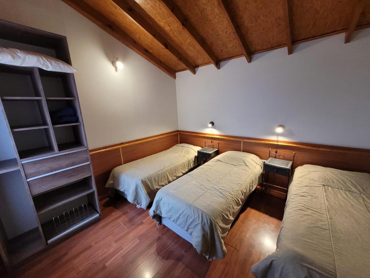 Villa Terra Incognita Ushuaia Esterno foto