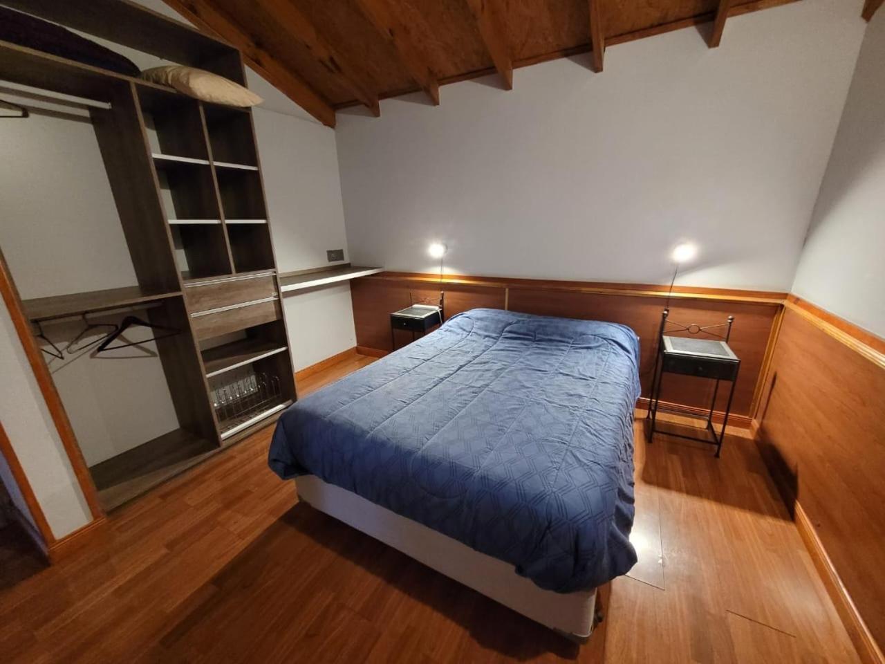 Villa Terra Incognita Ushuaia Esterno foto