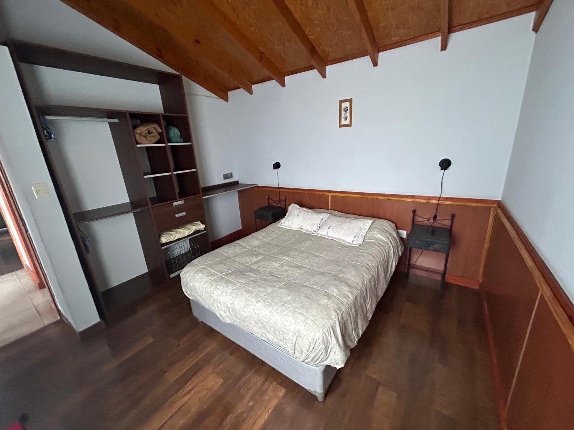 Villa Terra Incognita Ushuaia Esterno foto