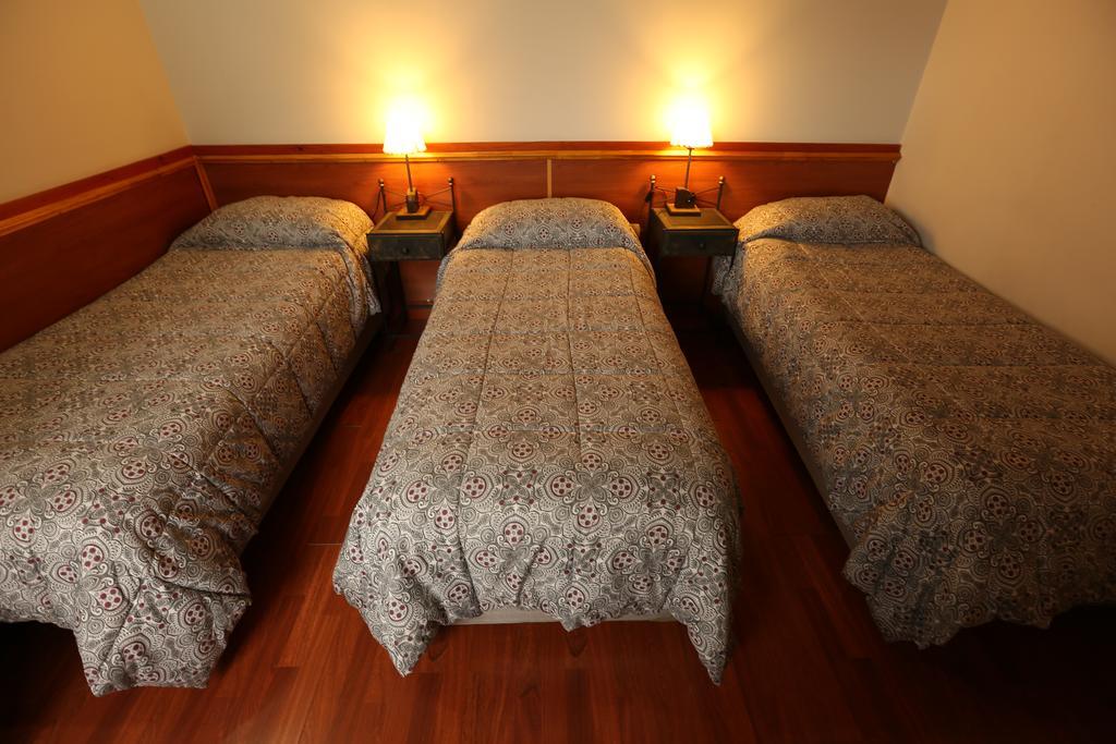 Villa Terra Incognita Ushuaia Esterno foto