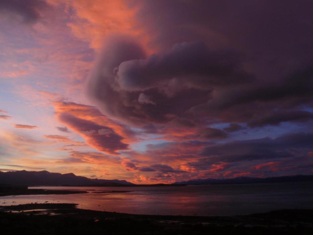 Villa Terra Incognita Ushuaia Camera foto